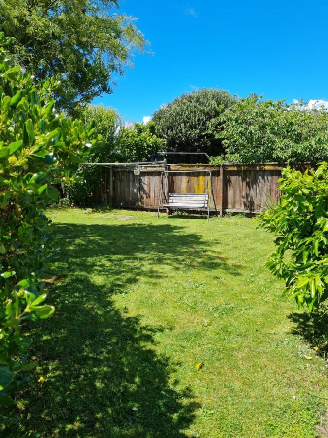 Seaside Tahuna ネルソン エクステリア 写真