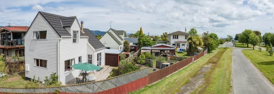 Seaside Tahuna ネルソン エクステリア 写真