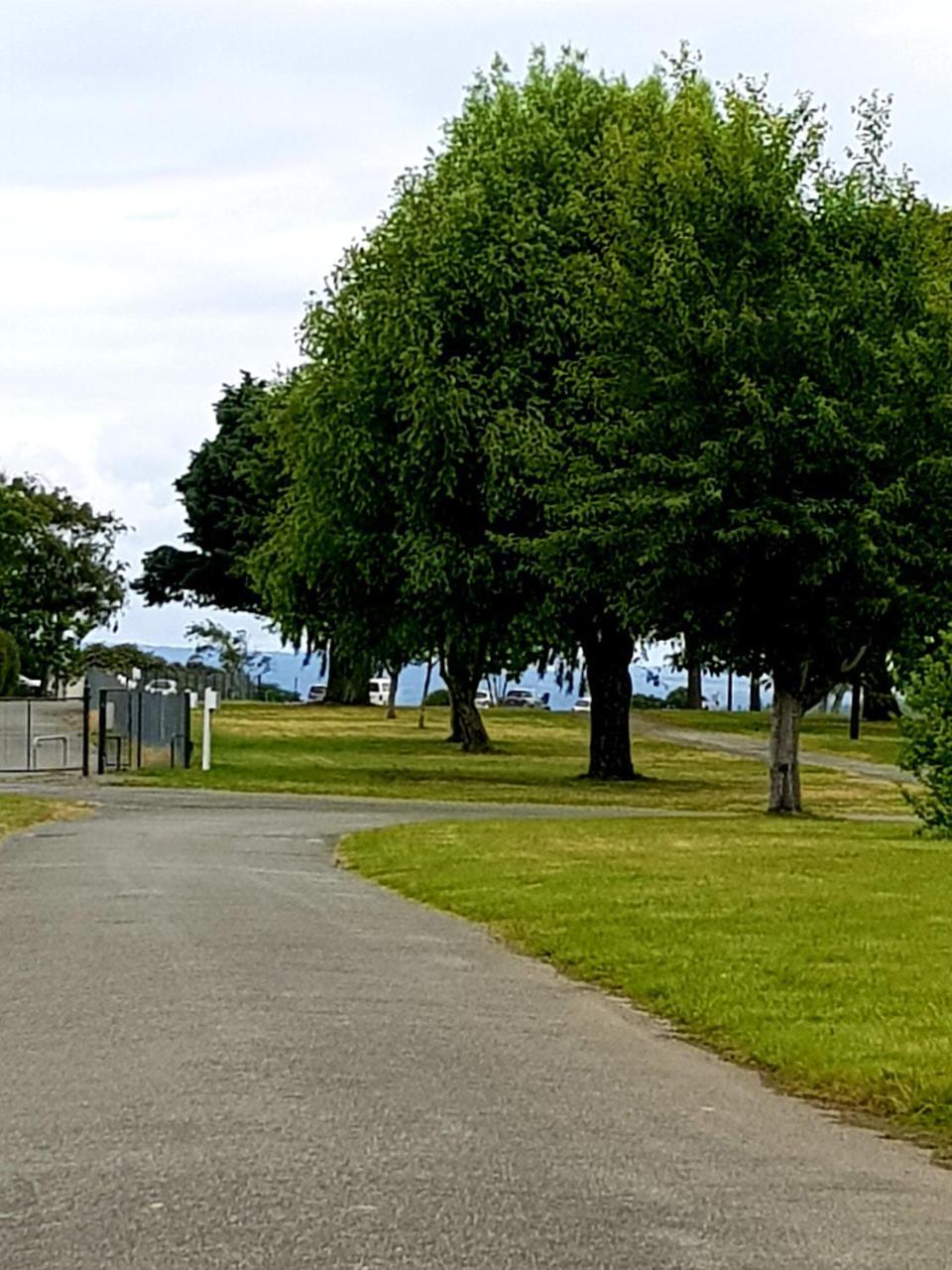 Seaside Tahuna ネルソン エクステリア 写真